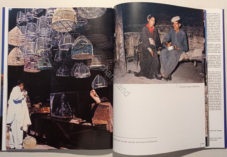 A. Gogna e A. Raggio - Nanga Parbat: La montagna …