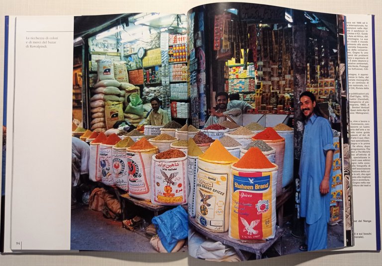 A. Gogna e A. Raggio - Nanga Parbat: La montagna …