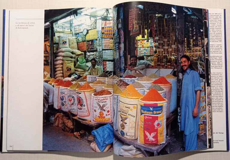 A. Gogna e A. Raggio - Nanga Parbat: La montagna …