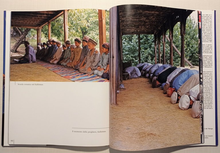 A. Gogna e A. Raggio - Nanga Parbat: La montagna …