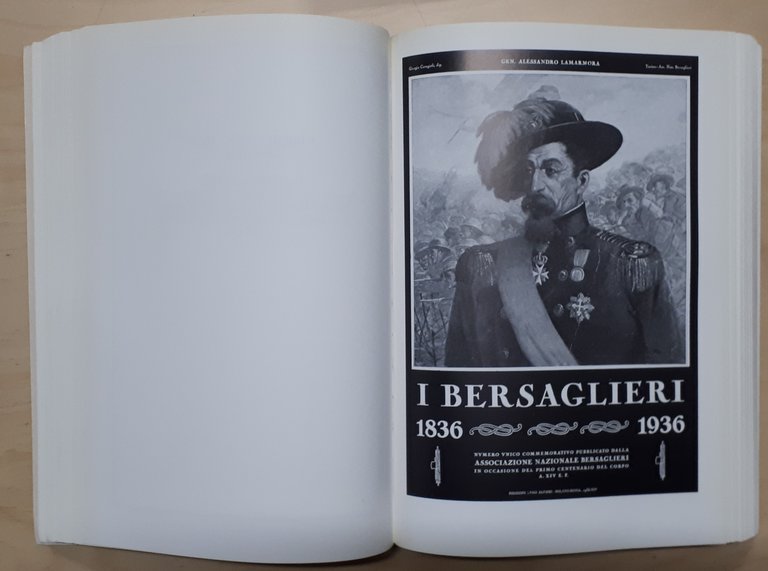 A. Kozlovic - Bersaglieri - Pagine di Storia e di …