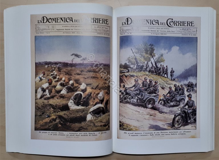 A. Kozlovic - Bersaglieri - Pagine di Storia e di …