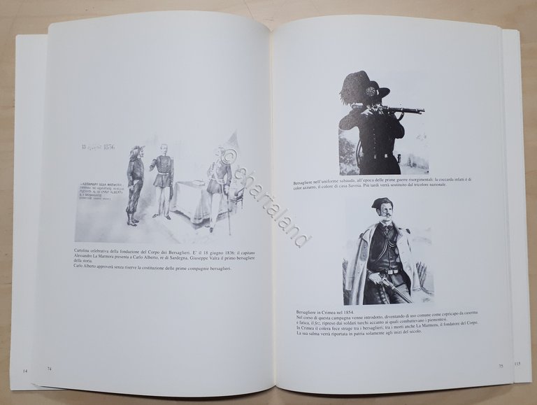 A. Kozlovic - Padova ed i Bersaglieri - In Memoria …