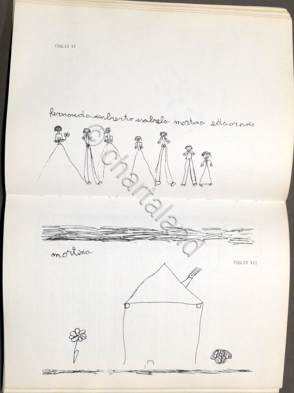A. L. Comunian - Studi ed interpretazioni psicologiche sul disegno …