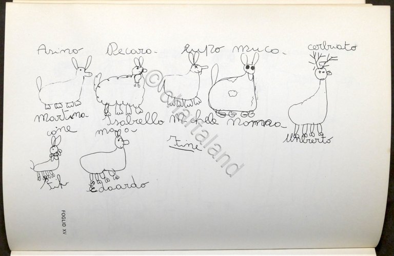 A. L. Comunian - Studi ed interpretazioni psicologiche sul disegno …