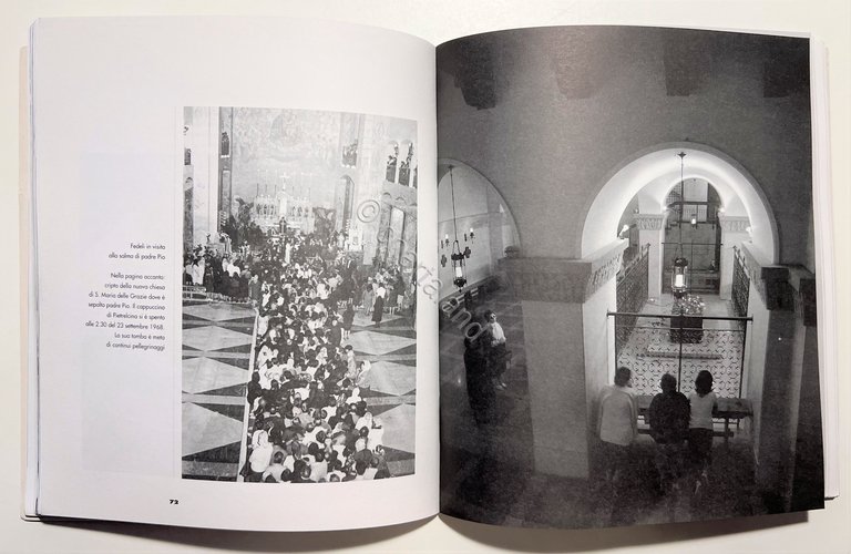 A. M. Parente - Padre Pio da Pietrelcina: Un mistero …