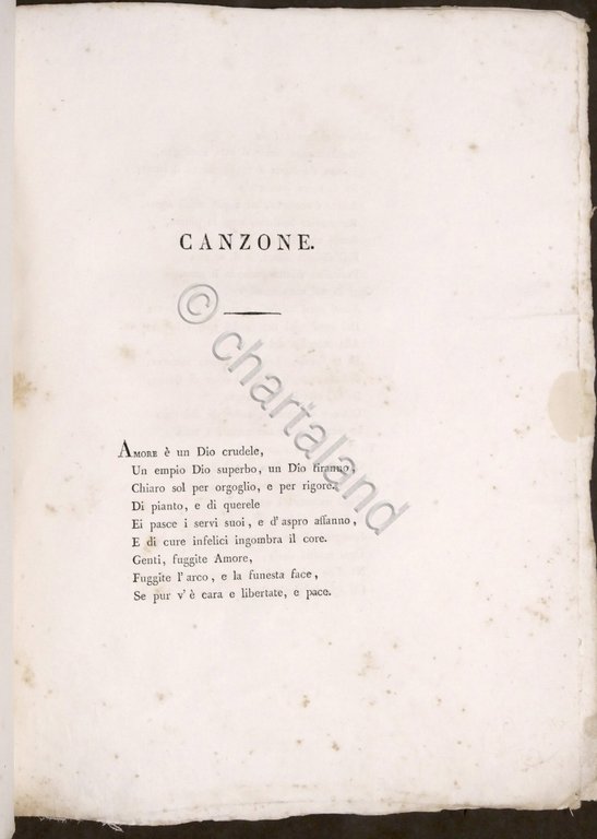 A. Maineri - Vita di S. Caterina di Genova - …