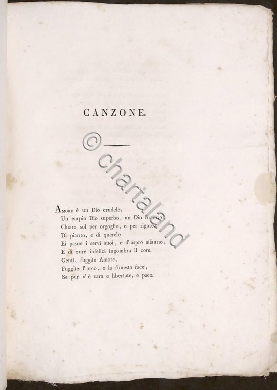 A. Maineri - Vita di S. Caterina di Genova - …