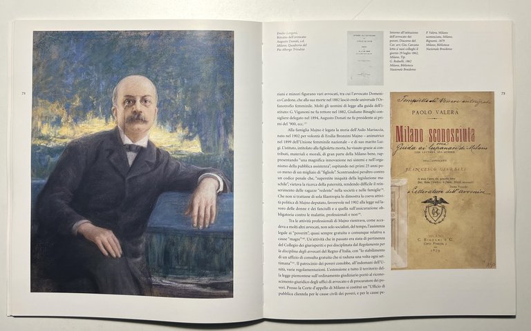 A. Marchetti, A. Riosa, F. Tacchi - Avvocati a Milano: … | Immagine Gallery 2