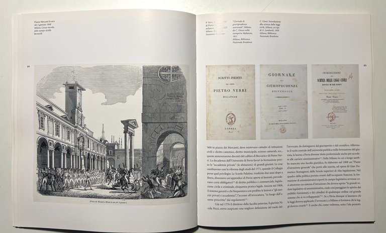 A. Marchetti, A. Riosa, F. Tacchi - Avvocati a Milano: … | Immagine Gallery 4