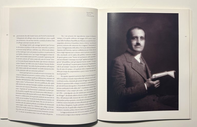 A. Marchetti, A. Riosa, F. Tacchi - Avvocati a Milano: … | Immagine Gallery 6