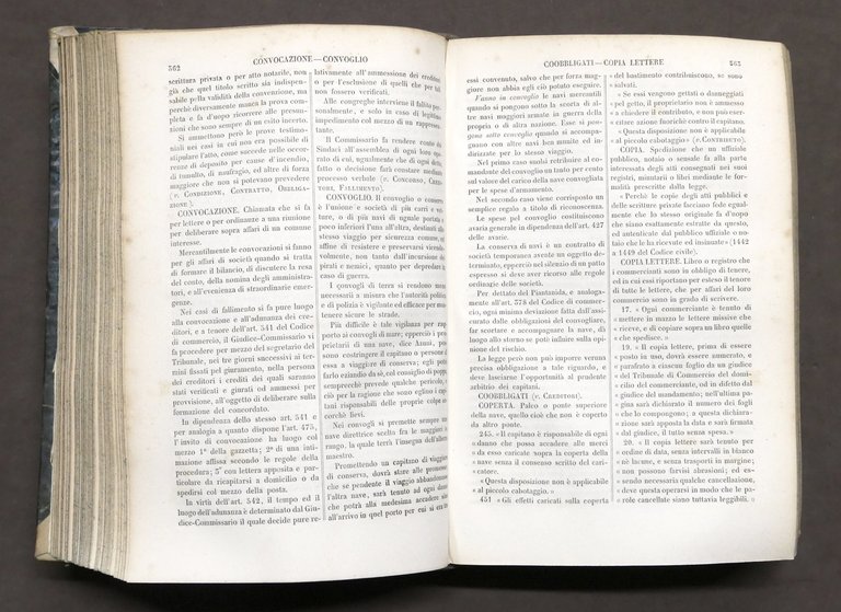 A. Melano di Portula - Dizionario analitico di diritto e …