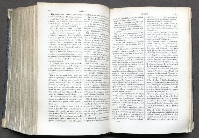 A. Melano di Portula - Dizionario analitico di diritto e …