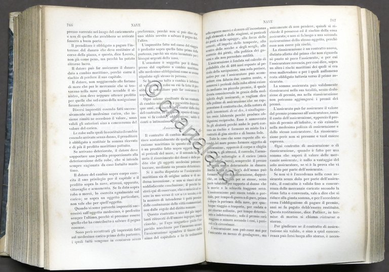 A. Melano di Portula - Dizionario analitico di diritto e …