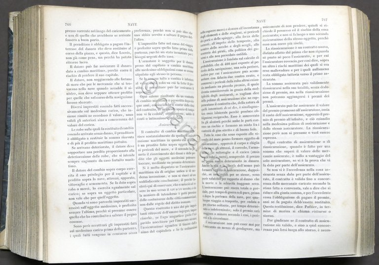 A. Melano di Portula - Dizionario analitico di diritto e …