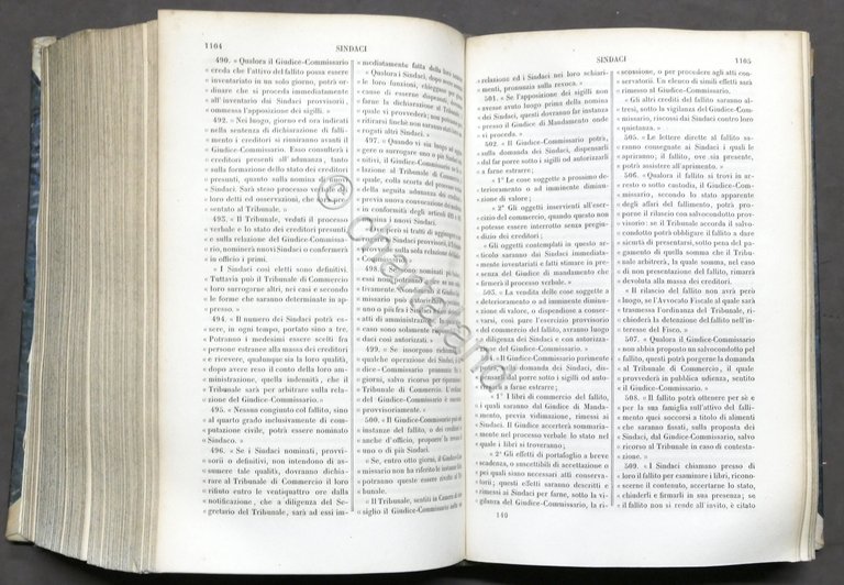 A. Melano di Portula - Dizionario analitico di diritto e …