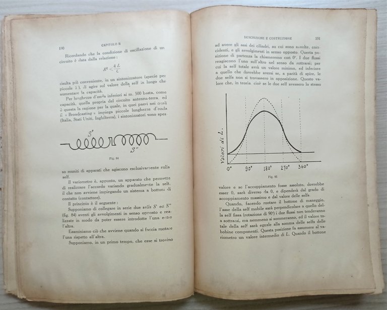 A. Orsi - La T.S.F. per quelli che sanno e …