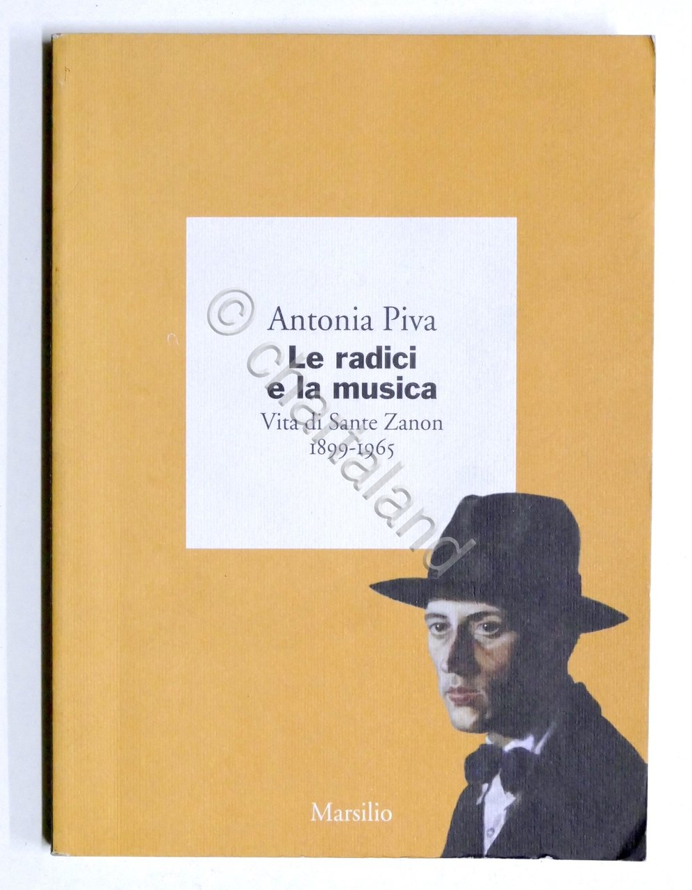 A. Piva - Le radici e la musica - Vita …