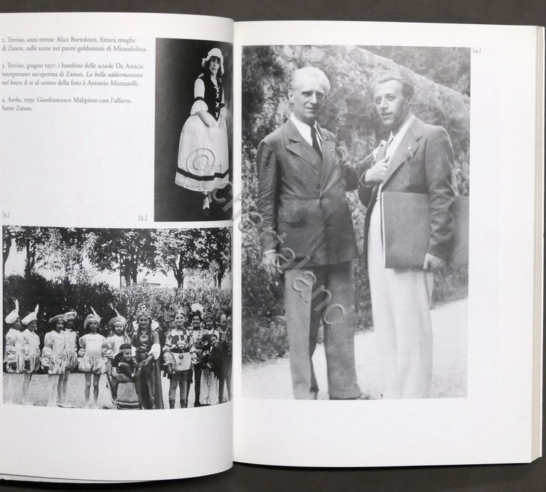 A. Piva - Le radici e la musica - Vita …