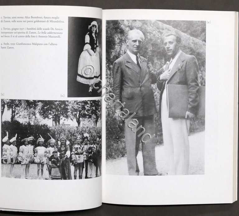 A. Piva - Le radici e la musica - Vita …