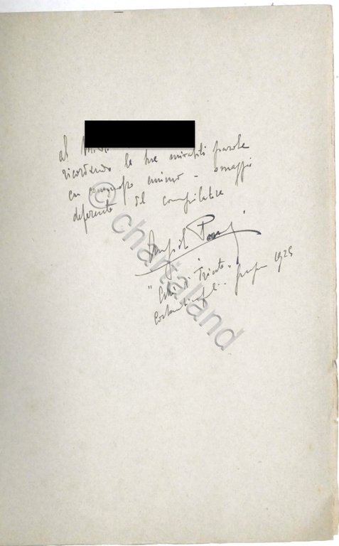 A. Ponti Venticinque anni di vita della Lega Navale Italiana …