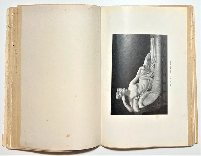 A. Pozzi - Antonio Canova 1822-1922: La sua Vita e … | Immagine Gallery 2