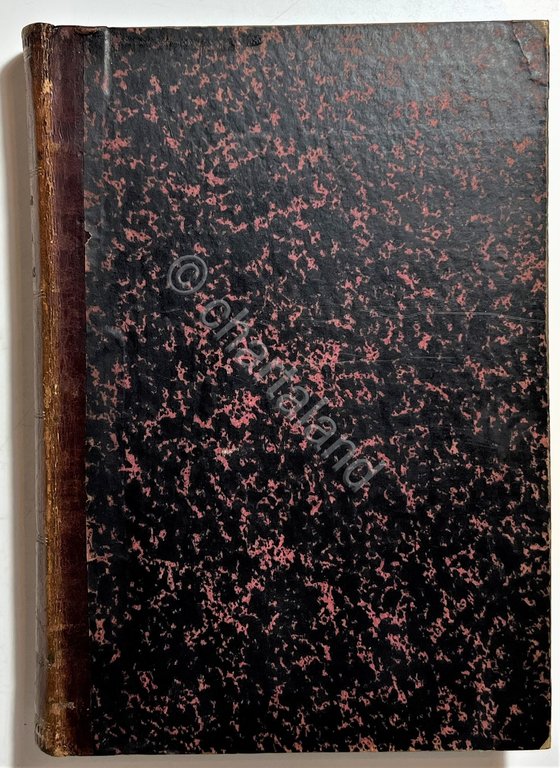 A. R. Le Sage - Storia di Gil Blas di …