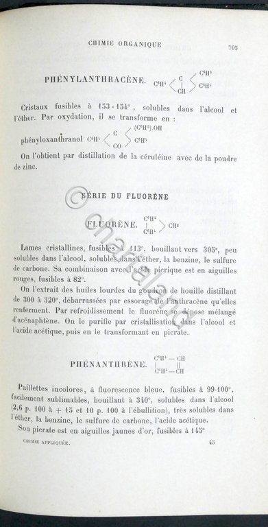 A. Renard - Traité de Chimie appliquée à l'industrie - …