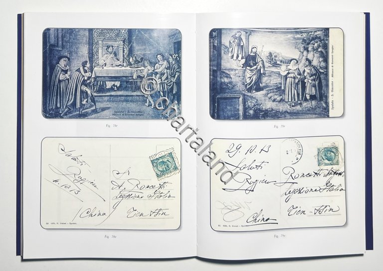 A. Roncetti - Da Spoleto a Pechino - Passione del …