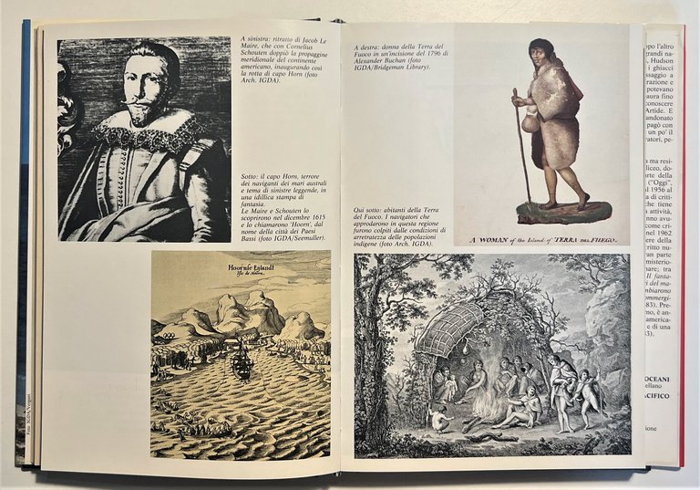 A. Solmi - Le Grandi Avventure di Mare: Gli Esploratori …