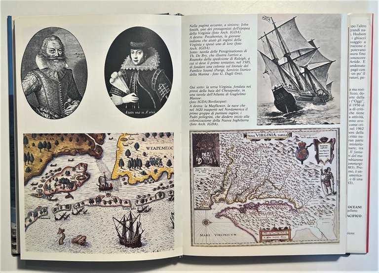 A. Solmi - Le Grandi Avventure di Mare: Gli Esploratori …