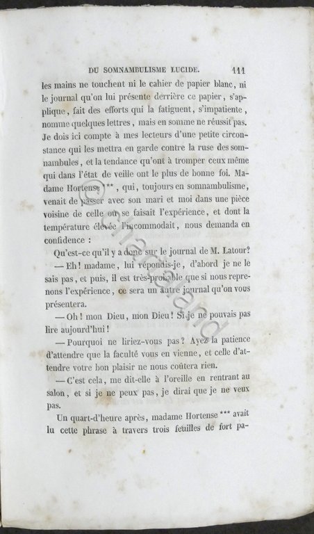 A. Teste - Manuel Pratique de Magnetisme Animal - ed. …