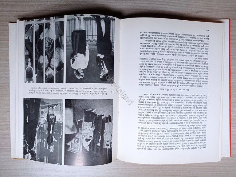A. Tullmann - Costumi sessuali dei popoli civili - ed. …