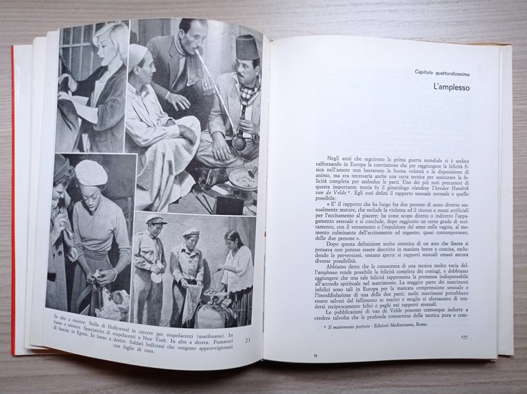 A. Tullmann - Costumi sessuali dei popoli civili - ed. …