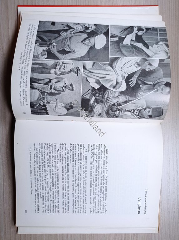 A. Tullmann - Costumi sessuali dei popoli civili - ed. …