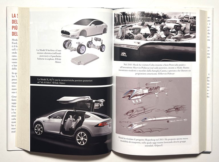 A. Vance - Elon Musk: Tesla, SpaceX e la sfida … | Immagine Gallery 4