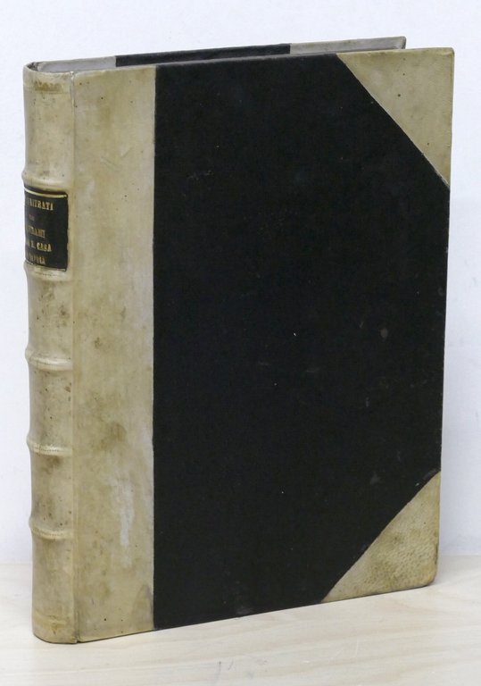 A. Verona - Vite e ritratti dei Sovrani della R. …