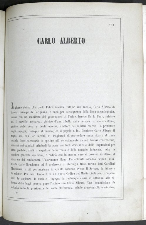 A. Verona - Vite e ritratti dei Sovrani della R. …