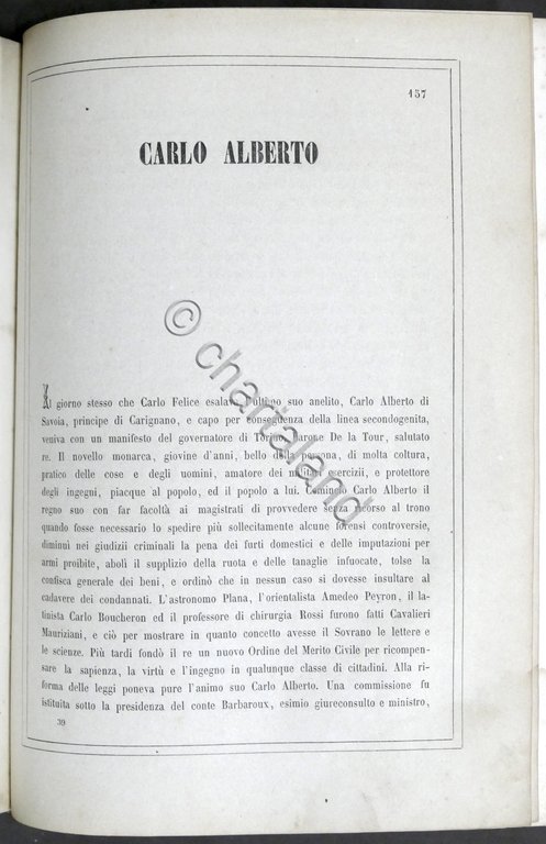 A. Verona - Vite e ritratti dei Sovrani della R. …