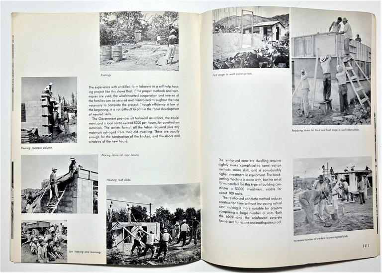 AA. VV. - Faith in People - ed. 1954