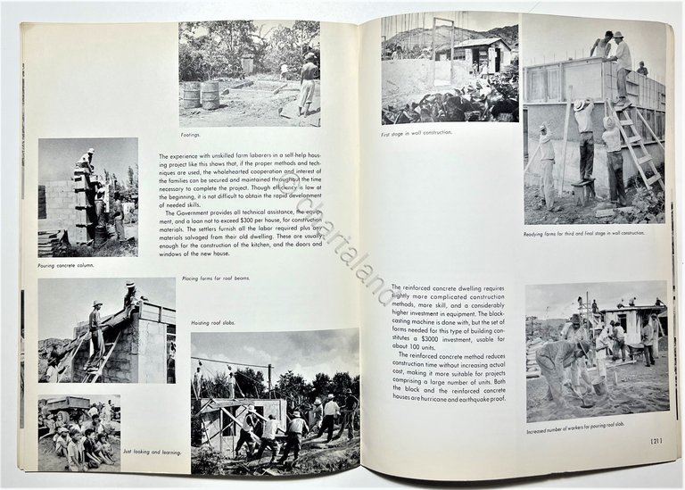 AA. VV. - Faith in People - ed. 1954