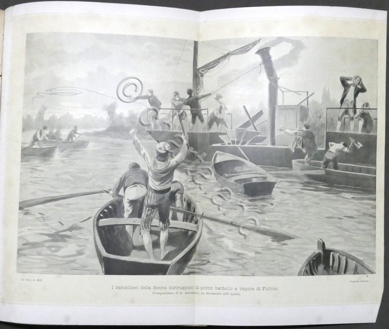 AA. VV. - La vita, le conquiste e le scoperte … | Immagine Gallery 4