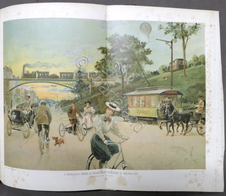 AA. VV. - La vita, le conquiste e le scoperte … | Immagine Gallery 6