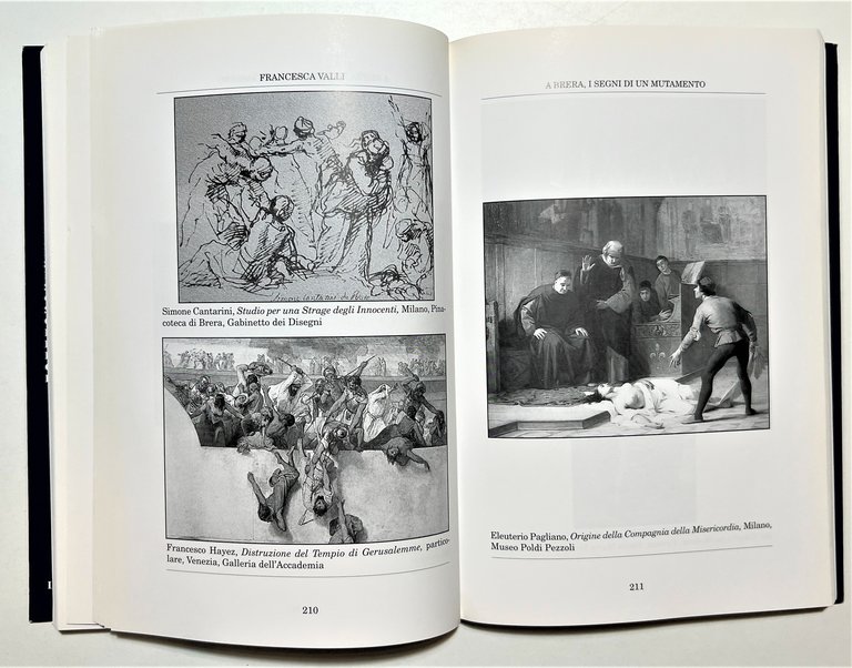 AA. VV. - Milano pareva deserta...1848-1859 L'invenzione della Patria - …