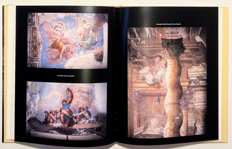 AA. VV. - Palazzo Omodei a Cusano Milanino - ed. …