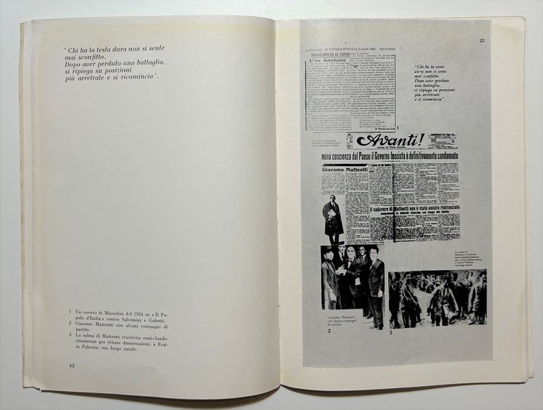 AA. VV. - Salvemini: Una Vita per la Libertà: Testimonianze …