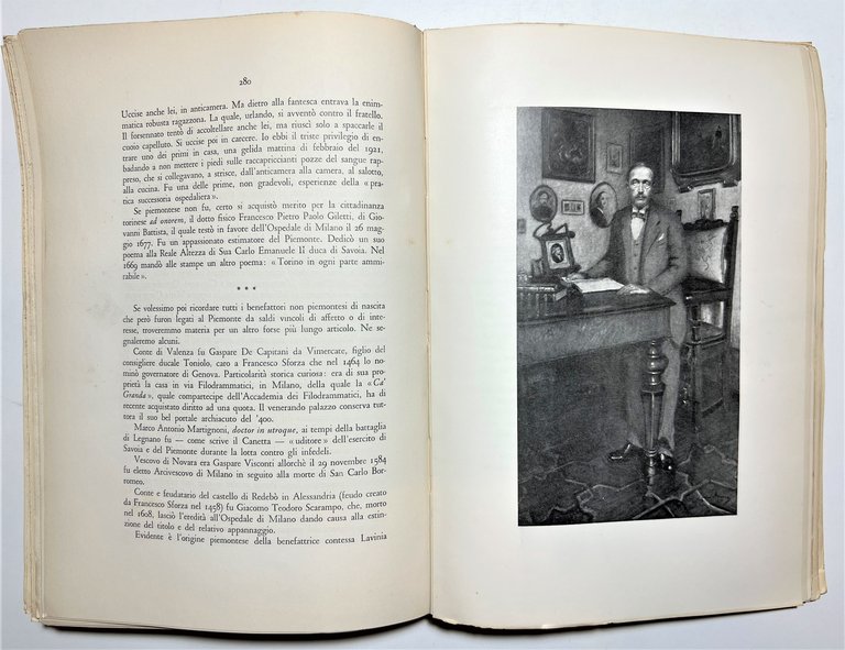 AA. VV. - Studi di Storia Ospedaliera Piemontese - ed. … | Immagine Gallery 7