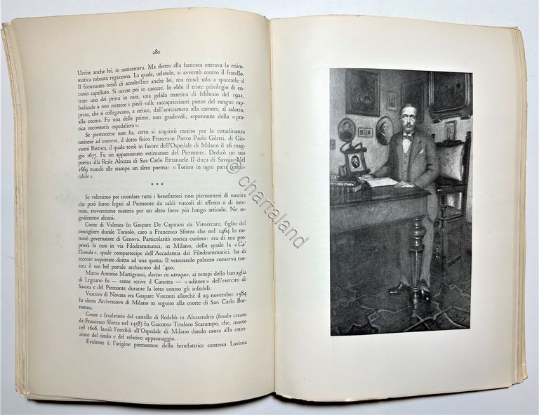 AA. VV. - Studi di Storia Ospedaliera Piemontese - ed. … | Immagine Gallery 8