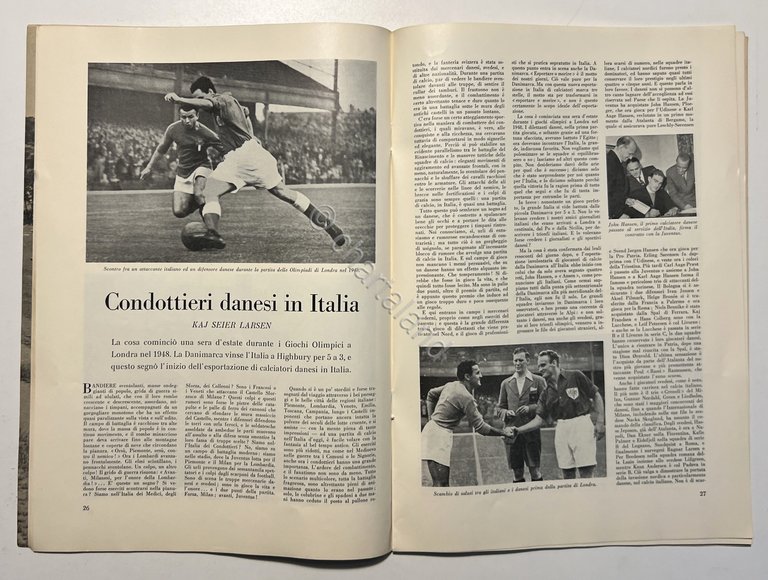 AA. VV. - Voci e immagini di Danimarca - ed. …