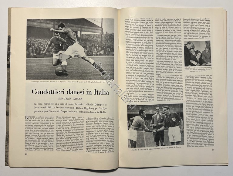 AA. VV. - Voci e immagini di Danimarca - ed. …